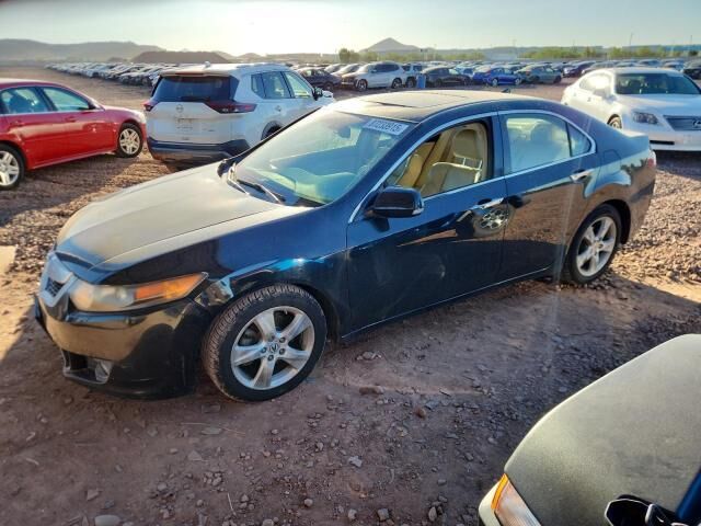 Acura TSX