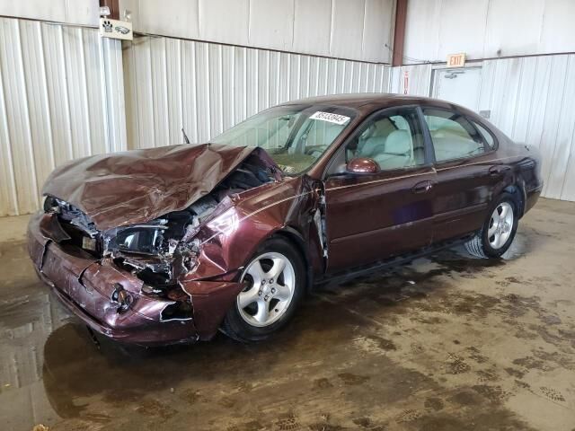 Ford Taurus