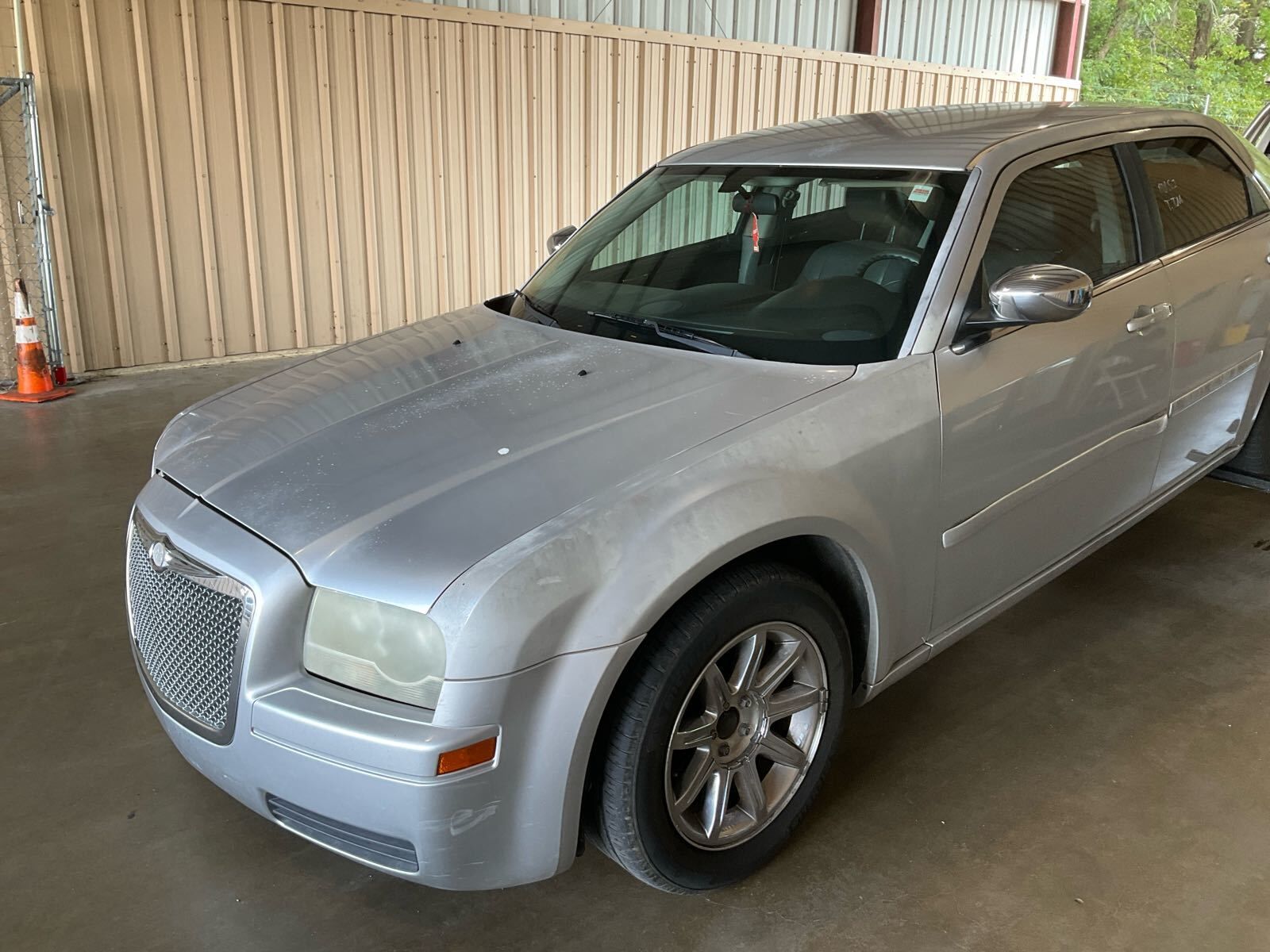 Chrysler 300