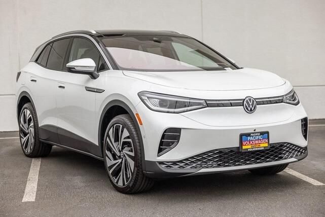 2025 VOLKSWAGEN ID.4