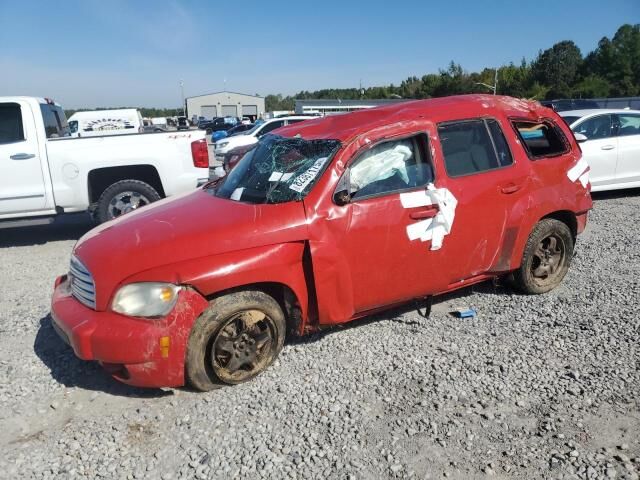 Chevrolet HHR