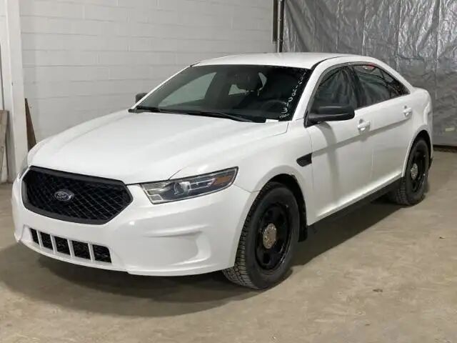 Ford Taurus