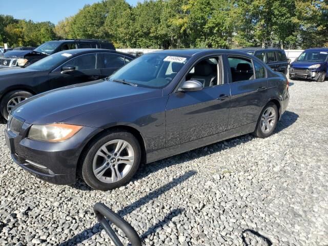 BMW 328i