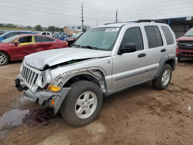 Jeep Liberty