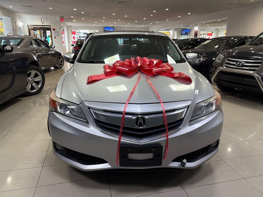 Acura ILX