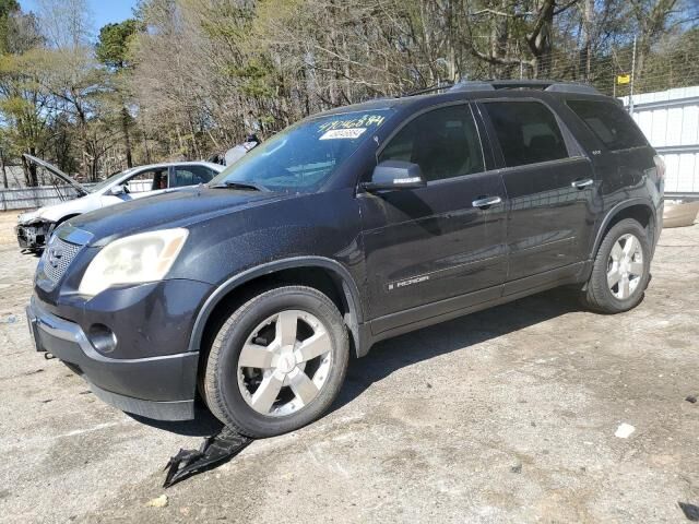 GMC Acadia