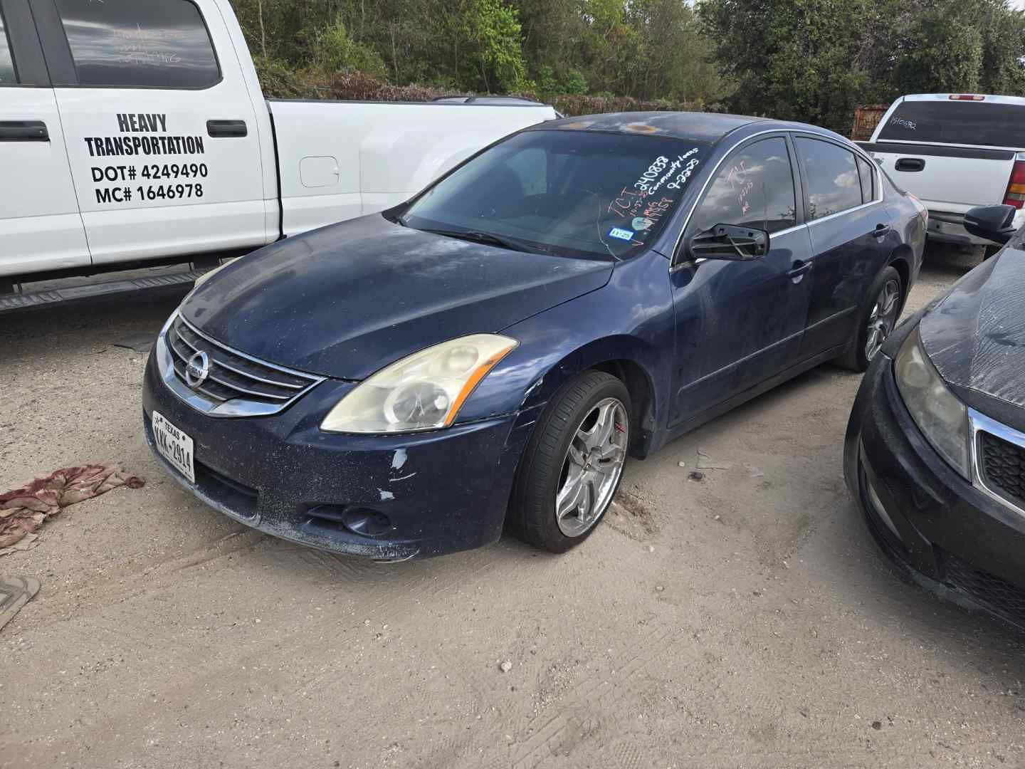 Nissan Altima