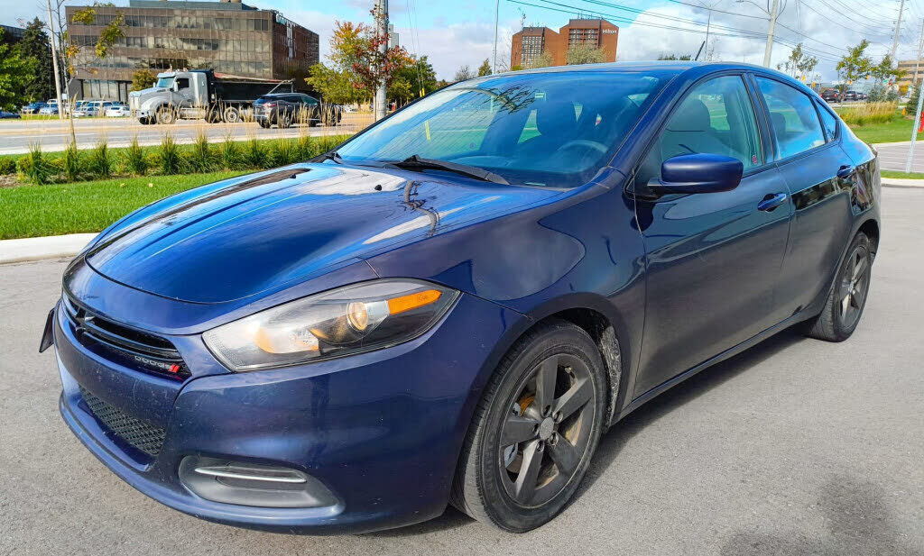 Dodge Dart