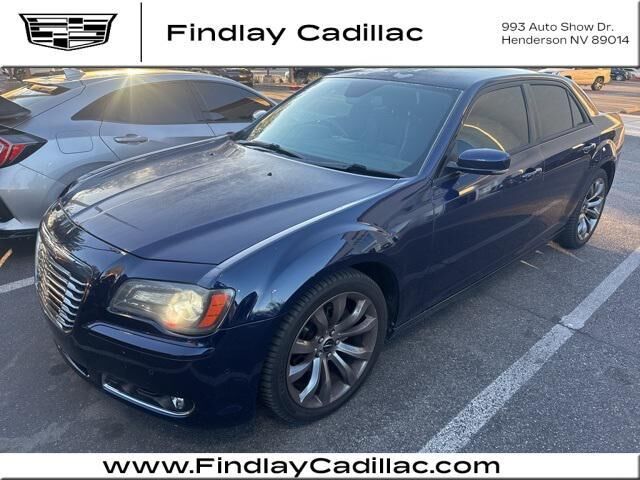 Chrysler 300
