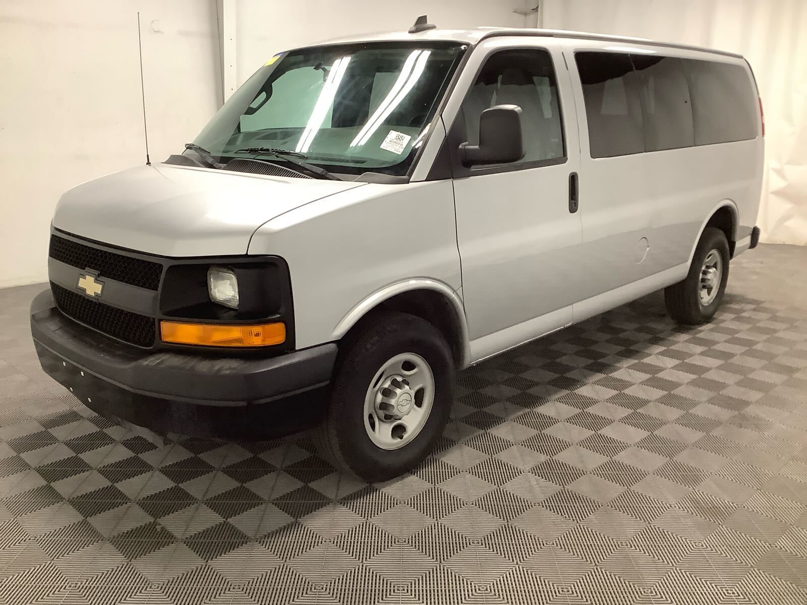 Chevrolet Express