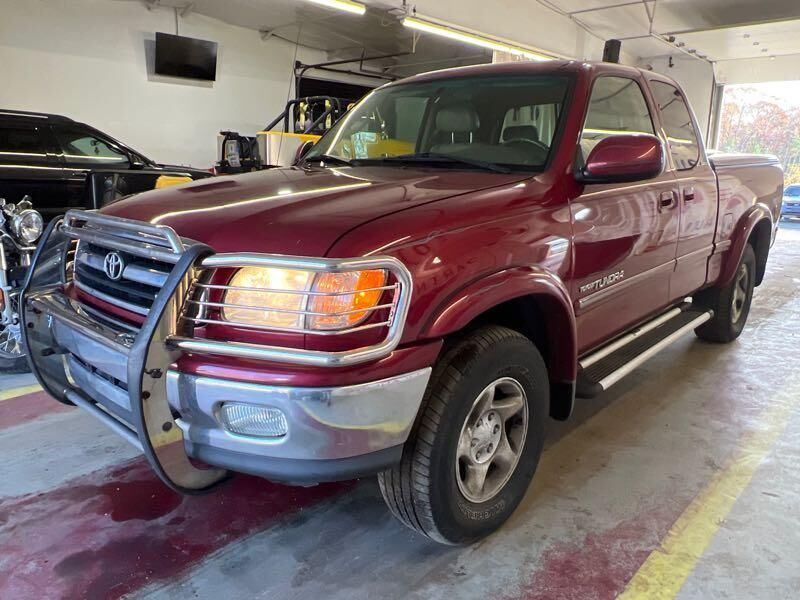 Toyota Tundra