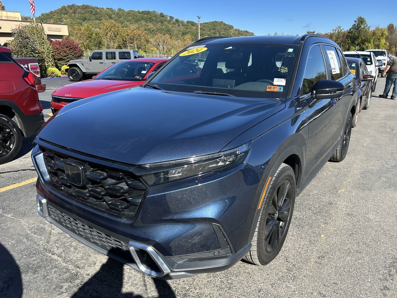 GMC Terrain