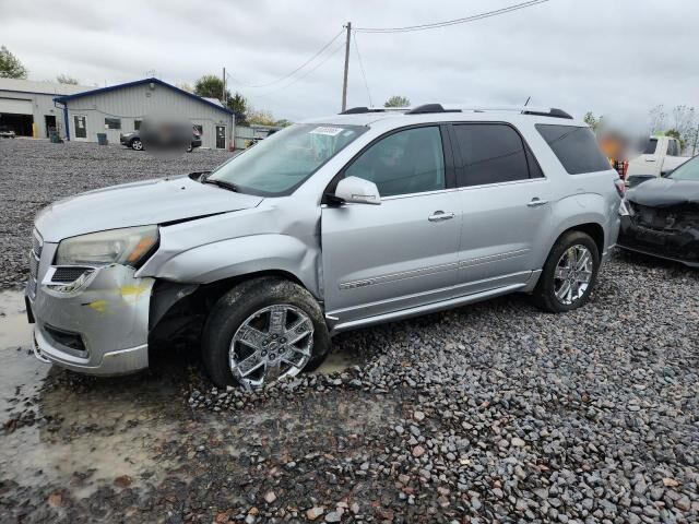 GMC Acadia