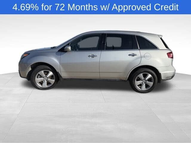 Acura MDX