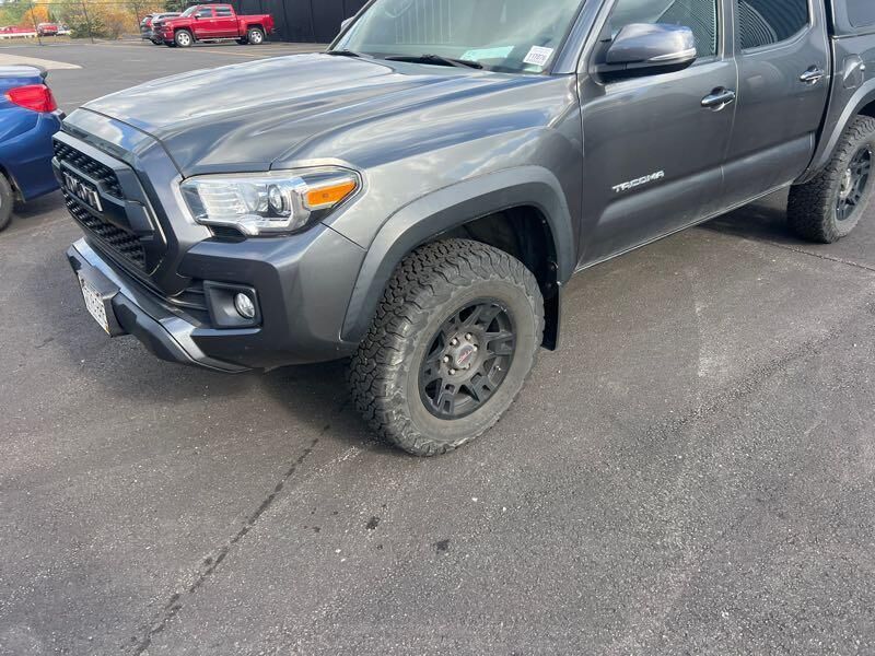 Toyota Tacoma