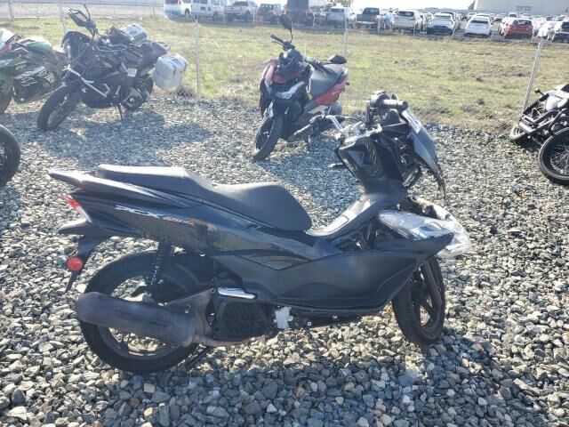 Honda PCX150