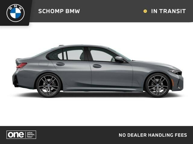 2026 BMW 3 Series