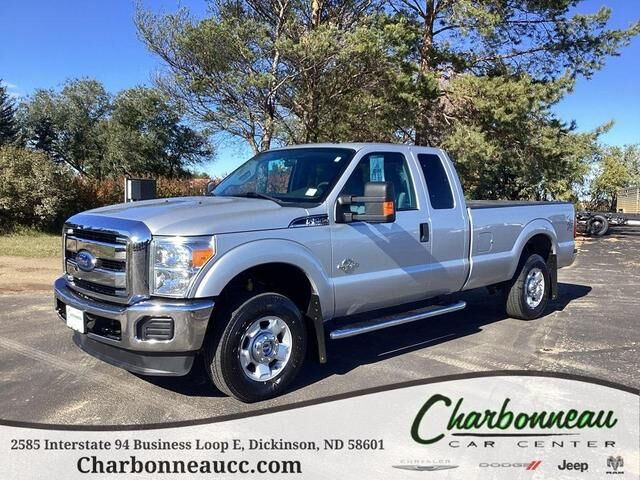 Ford F-250