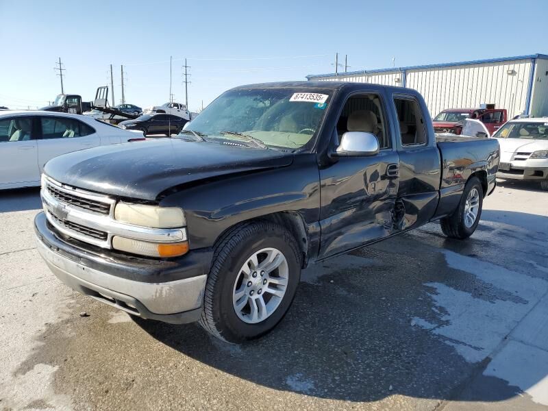 GMC Sierra