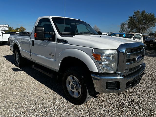 Ford F-250