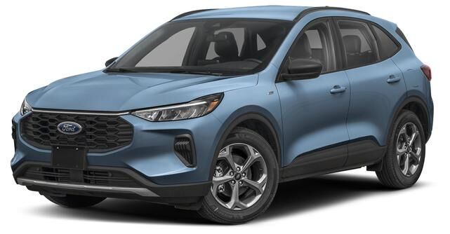 2026 FORD Escape