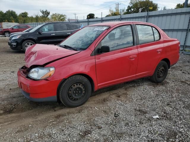 Toyota Echo