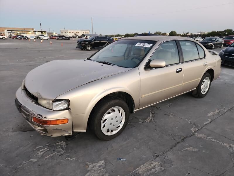 Nissan Maxima
