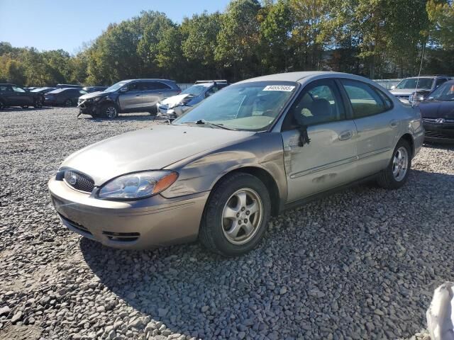 Ford Taurus