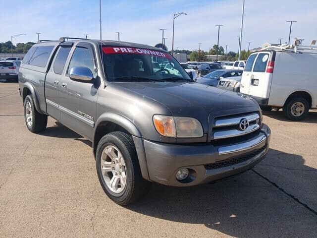Toyota Tundra