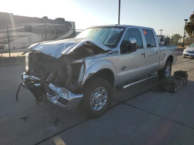 Ford F-250