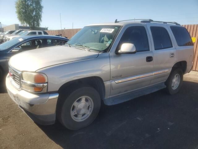 GMC Yukon