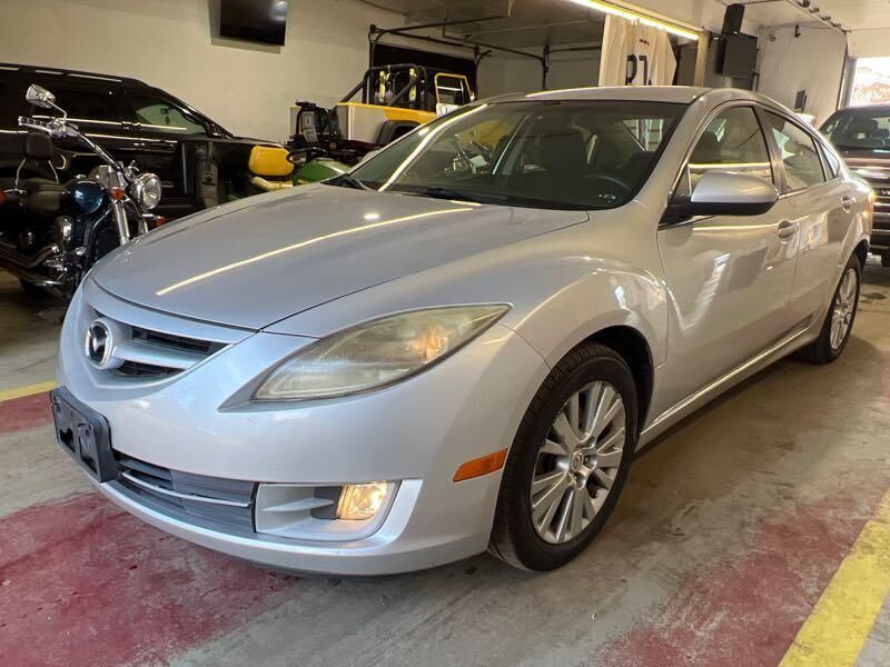 Mazda Mazda6