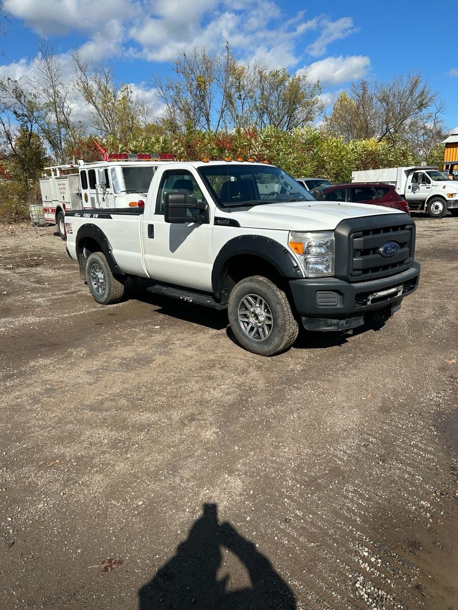 Ford F-350