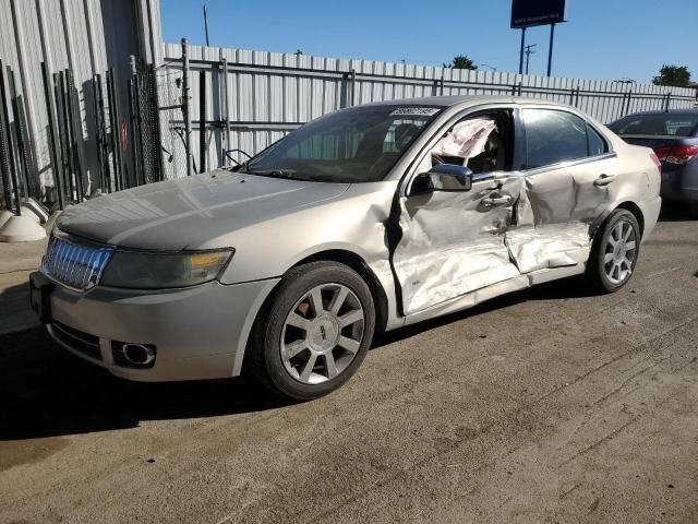 Lincoln MKZ