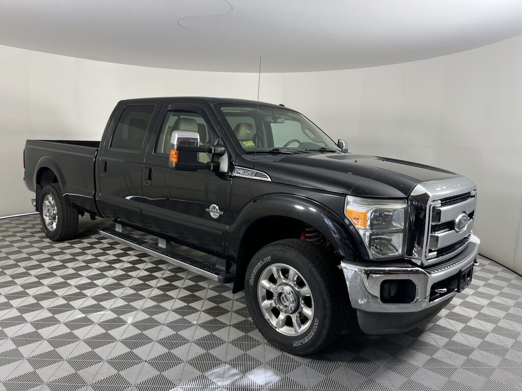 Ford F-350