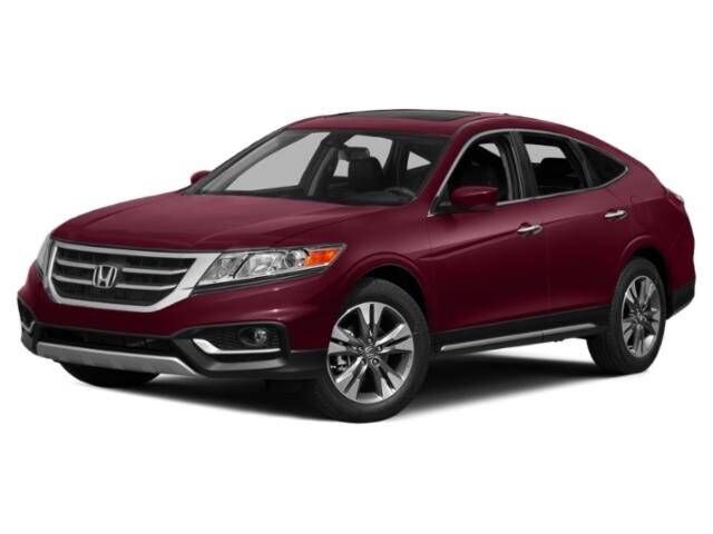 Honda Crosstour