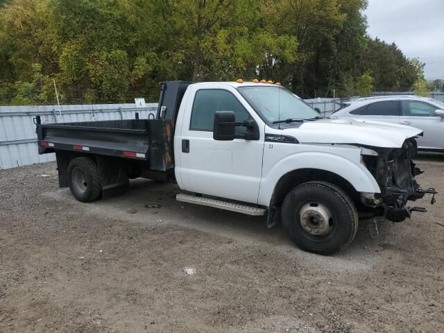 Ford F-350