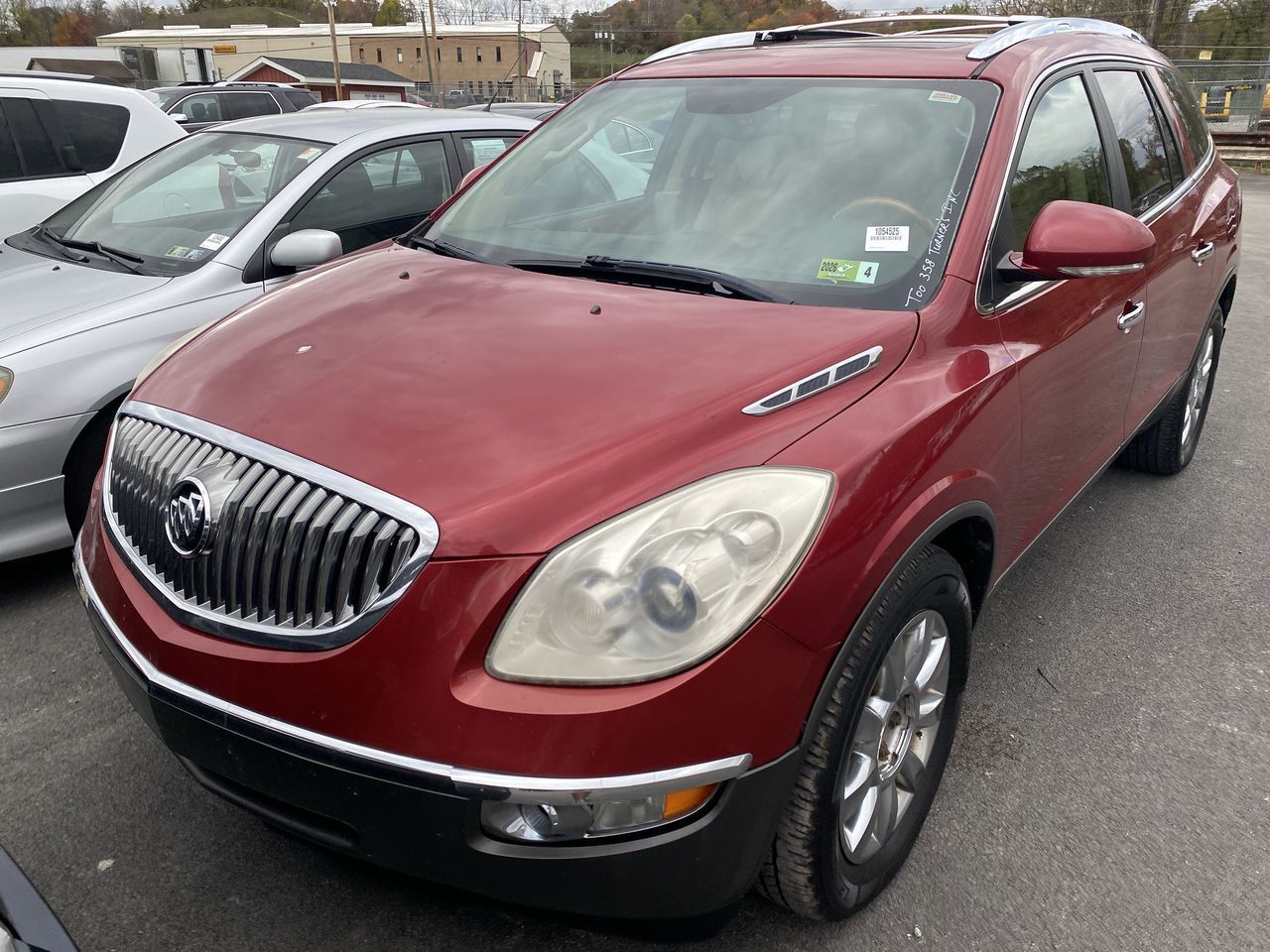 Buick Enclave