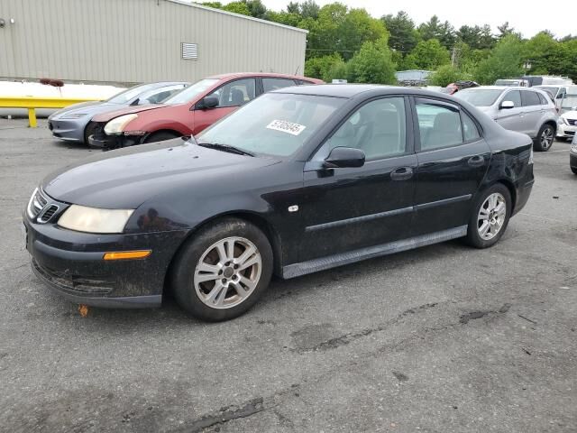 Saab 9-3