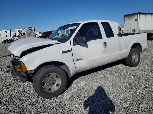 Ford F-250