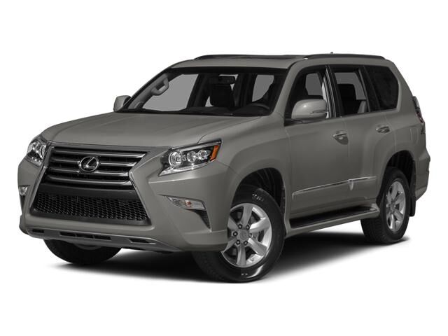 Lexus GX