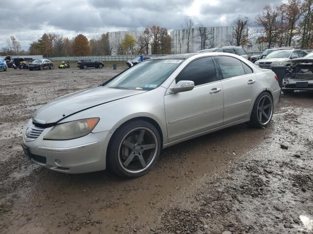 Acura RL