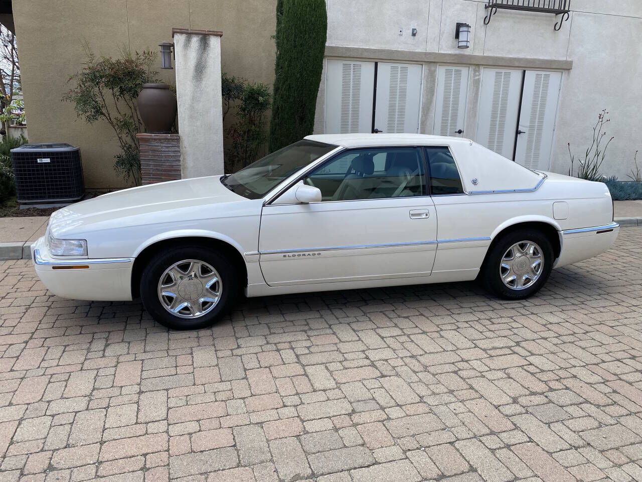 Cadillac Eldorado