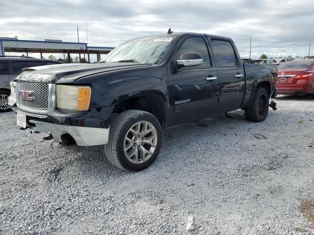 GMC Sierra
