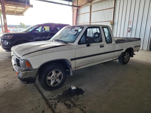 Toyota Pick-Up