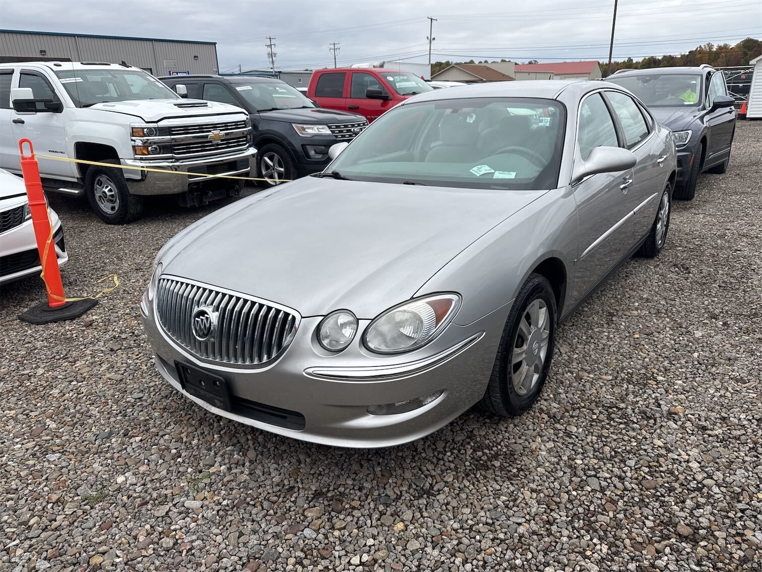 Buick LaCrosse