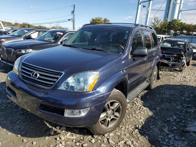 Lexus GX