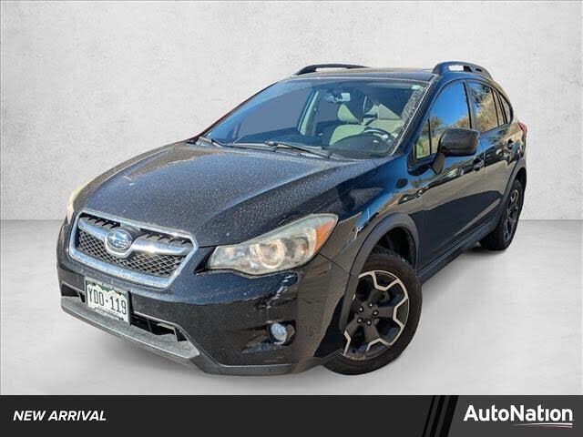Subaru XV CrossTrek