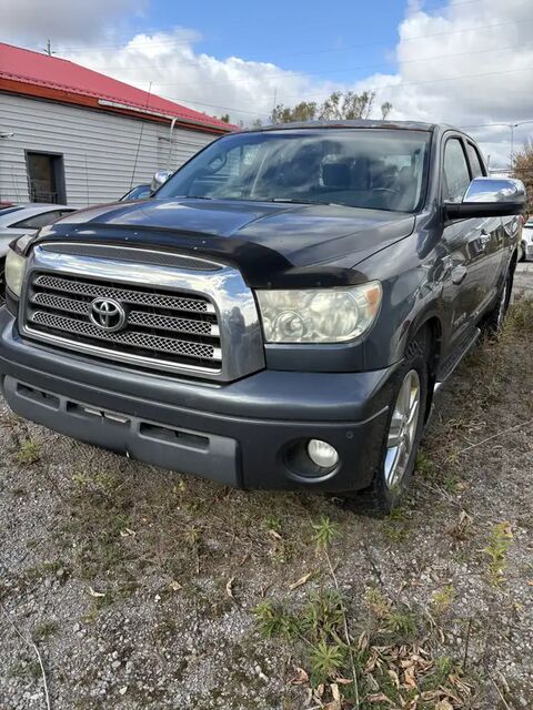 Toyota Tundra