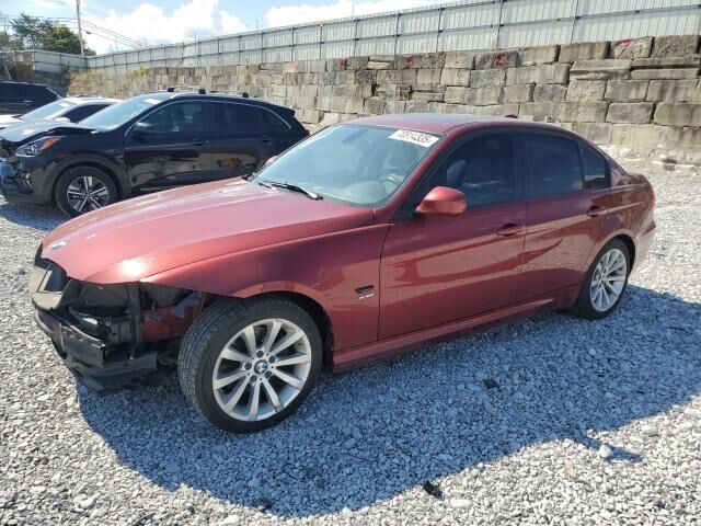 BMW 328i